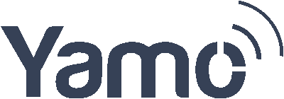 Yamo logo