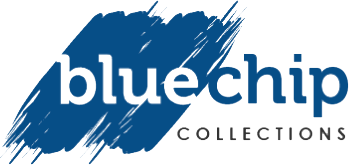 Bluechip Collections logo